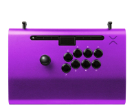 Victrix PRO FS PC/PS5/PS4 ARCADE FIGHT STICK - fioletowy - 1193970 - zdjęcie 2